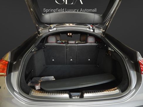 Used 2023 Mercedes-Benz GLE 53 AMG 4MATIC Coupe image 6