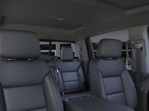 New 2026 GMC Sierra 1500 SLT w/ SLT Premium Plus Package image 24