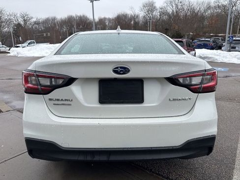 Used 2024 Subaru Legacy Premium image 3