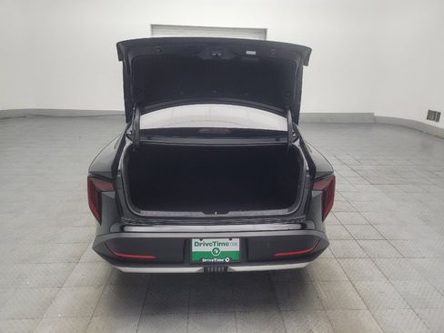 Used 2025 Kia K4 FWD image 29