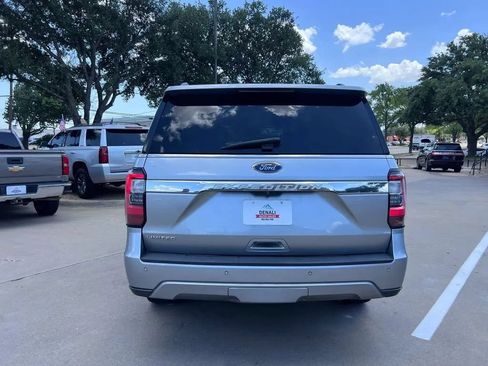 Used 2021 Ford Expedition Limited RWD image 11