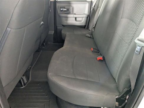 Used 2020 RAM 1500 Classic Warlock w/ Electronics Group image 22