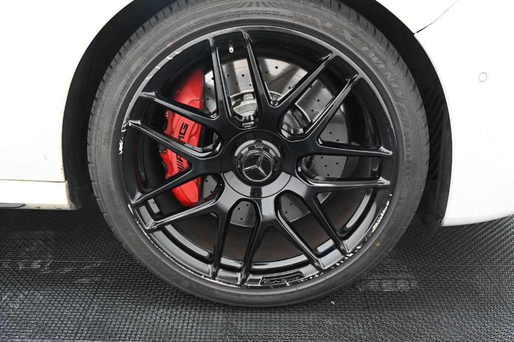 Used 2019 Mercedes-Benz E 63 AMG S image 53