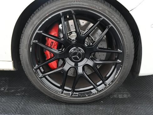 Used 2019 Mercedes-Benz E 63 AMG S image 53
