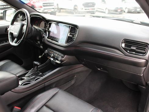Used 2021 Dodge Durango R/T image 39