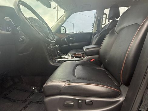 Used 2020 Nissan Armada SL w/ Premium Package AWD/4WD image 25