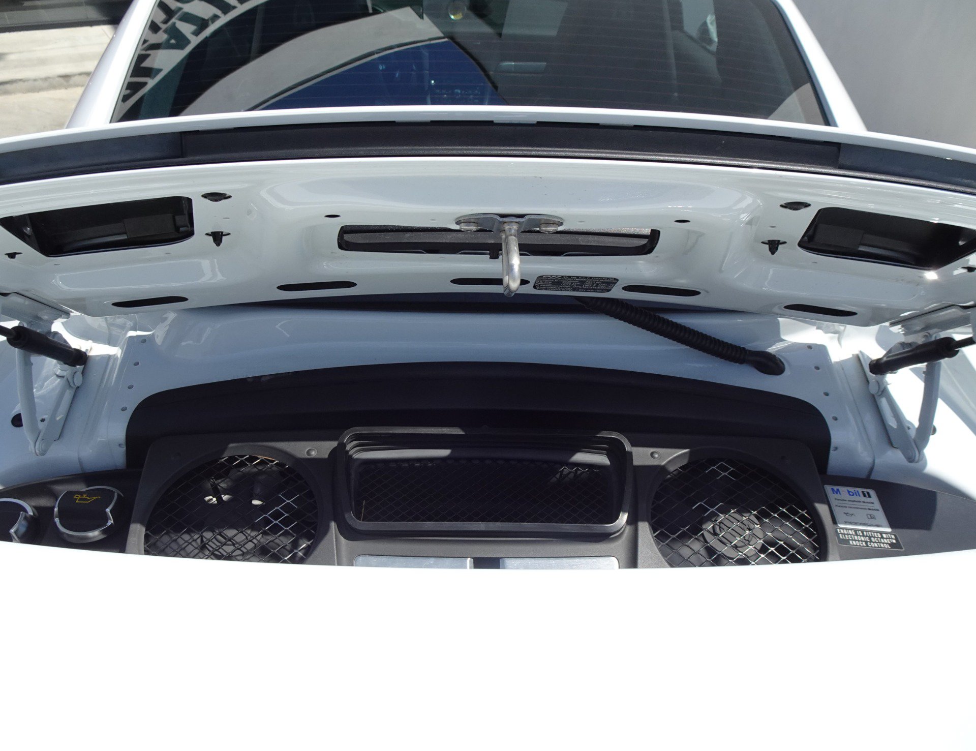 Used 2015 Porsche 911 Carrera S RWD image 8