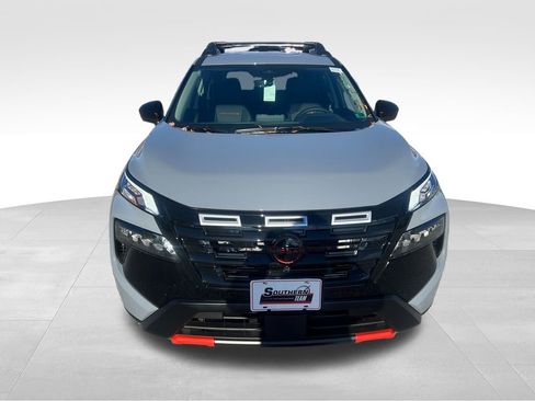 New 2026 Nissan Rogue SV image 9