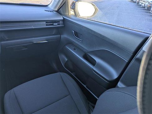 New 2026 Hyundai Kona SEL Sport image 16