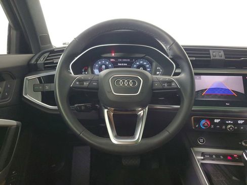 Used 2024 Audi Q3 2.0T Premium AWD/4WD image 16