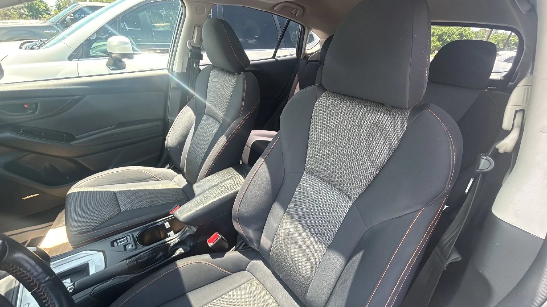 Used 2019 Subaru Crosstrek 2.0i Premium AWD/4WD image 20