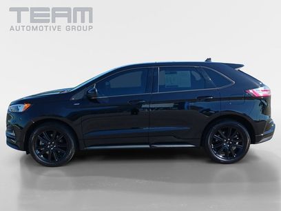 Used 2023 Ford Edge ST-Line