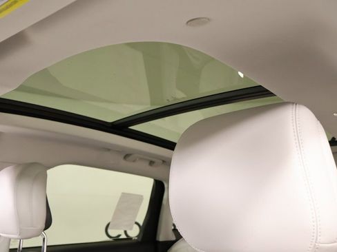 New 2026 Lincoln Nautilus Premier w/ Equipment Group 102A image 16