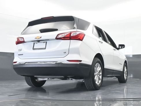 Used 2021 Chevrolet Equinox LT image 55