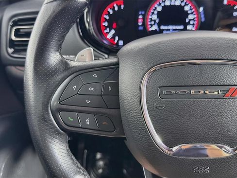 Used 2023 Dodge Durango GT AWD/4WD image 43