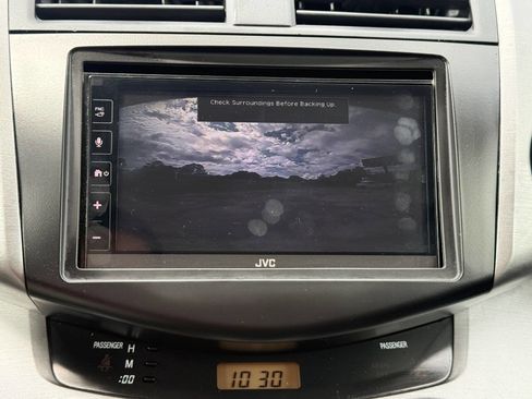 Used 2008 Toyota RAV4 Sport FWD image 18