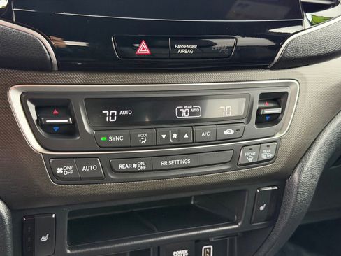 Used 2023 Honda Passport TrailSport image 26