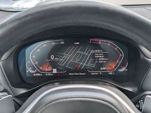 Used 2024 BMW X3 xDrive30i w/ Premium Package image 23