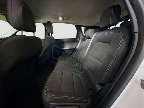 Used 2023 Ford Escape Active w/ Cold Weather Package FWD image 25