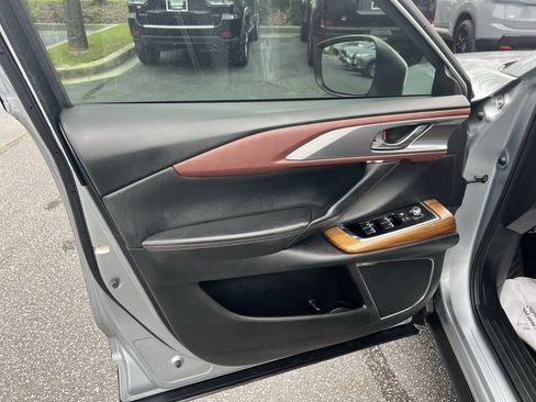 Used 2018 MAZDA CX-9 Signature AWD/4WD image 14