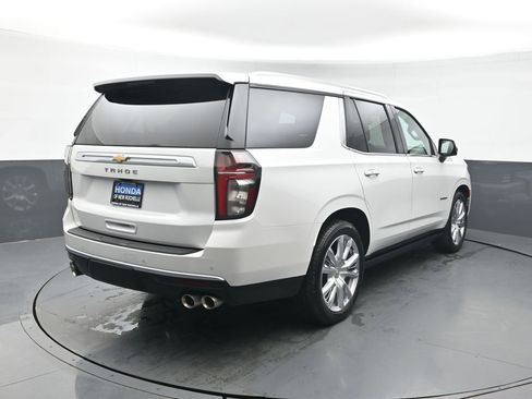 Used 2024 Chevrolet Tahoe High Country image 6