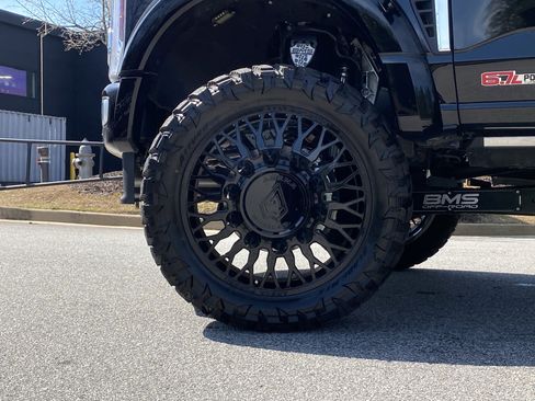 Used 2026 Ford F450 Platinum w/ Platinum Plus Package image 17