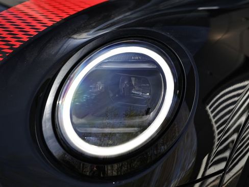 New 2026 MINI Cooper John Cooper Works FWD image 11