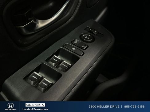 New 2026 Honda Passport RTL image 14