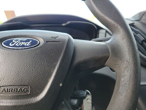 Used 2016 Ford Transit 150 148 Medium Roof RWD image 22