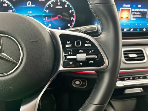 Used 2022 Mercedes-Benz GLE 350 4MATIC image 12
