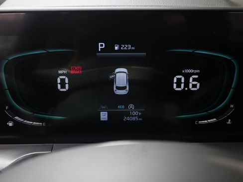 Used 2024 Kia Telluride S w/ S Sunroof Package AWD/4WD image 18