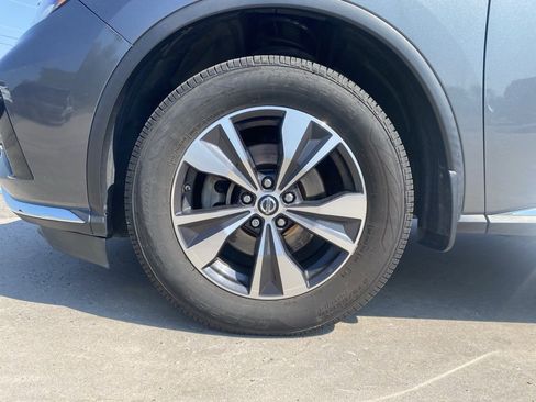 Used 2019 Nissan Murano S w/ Cargo Package image 9