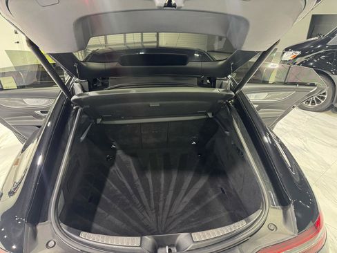 Used 2020 Mercedes-Benz AMG GT 63 image 30