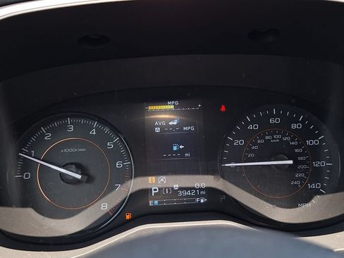 Used 2022 Subaru Crosstrek 2.0i Premium AWD/4WD image 16