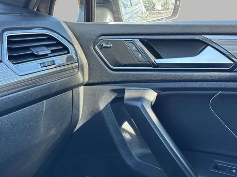 Used 2023 Volkswagen Tiguan SEL R-Line AWD/4WD image 29