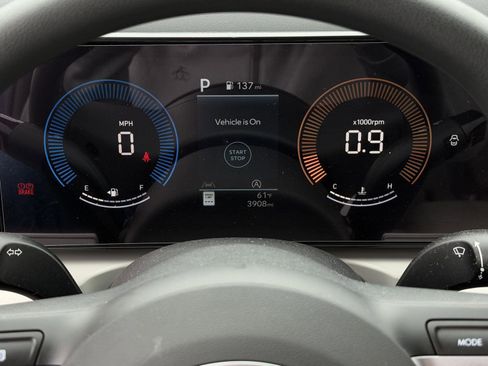 Certified 2026 Hyundai Tucson SEL image 12