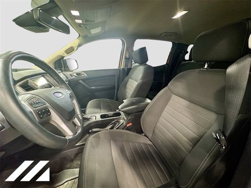 Used 2019 Ford Ranger XLT w/ Equipment Group 302A Luxury image 22