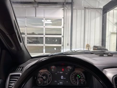 Used 2017 RAM 1500 Limited image 8