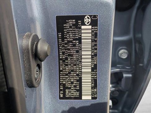 Certified 2023 Toyota Corolla LE image 24