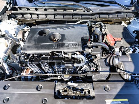 Used 2020 Nissan Altima 2.5 SR image 16