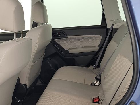 Used 2018 Subaru Forester 2.5i Premium w/ Protection Package #1 image 14