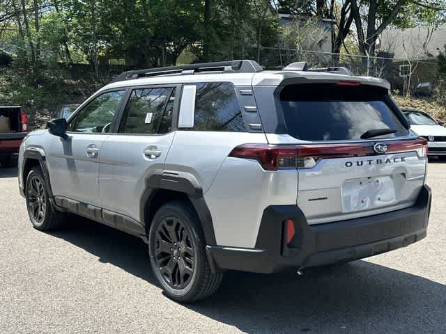 New 2026 Subaru Outback Limited XT AWD/4WD image 30