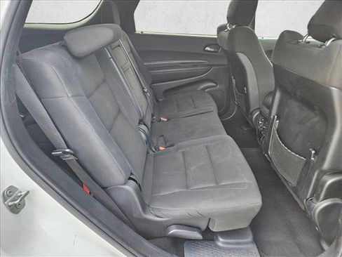 Used 2023 Dodge Durango GT image 16