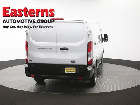 Used 2020 Ford Transit 350 Low Roof w/ Upfitter Package RWD image 41