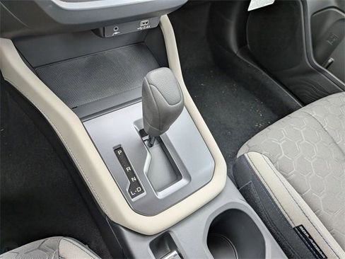 New 2025 Subaru Forester image 16