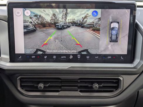 New 2025 Ford Bronco Sport Outer Banks w/ Outer Banks Tech Package+ image 22