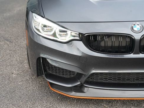 Used 2016 BMW M4 GTS RWD image 30