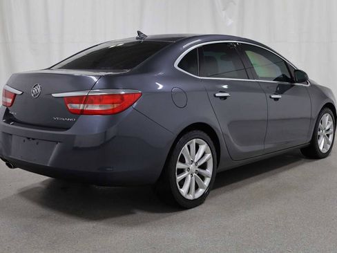 Used 2013 Buick Verano FWD image 9