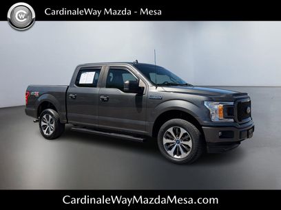 Used 2020 Ford F150 XL w/ Equipment Group 101A Mid