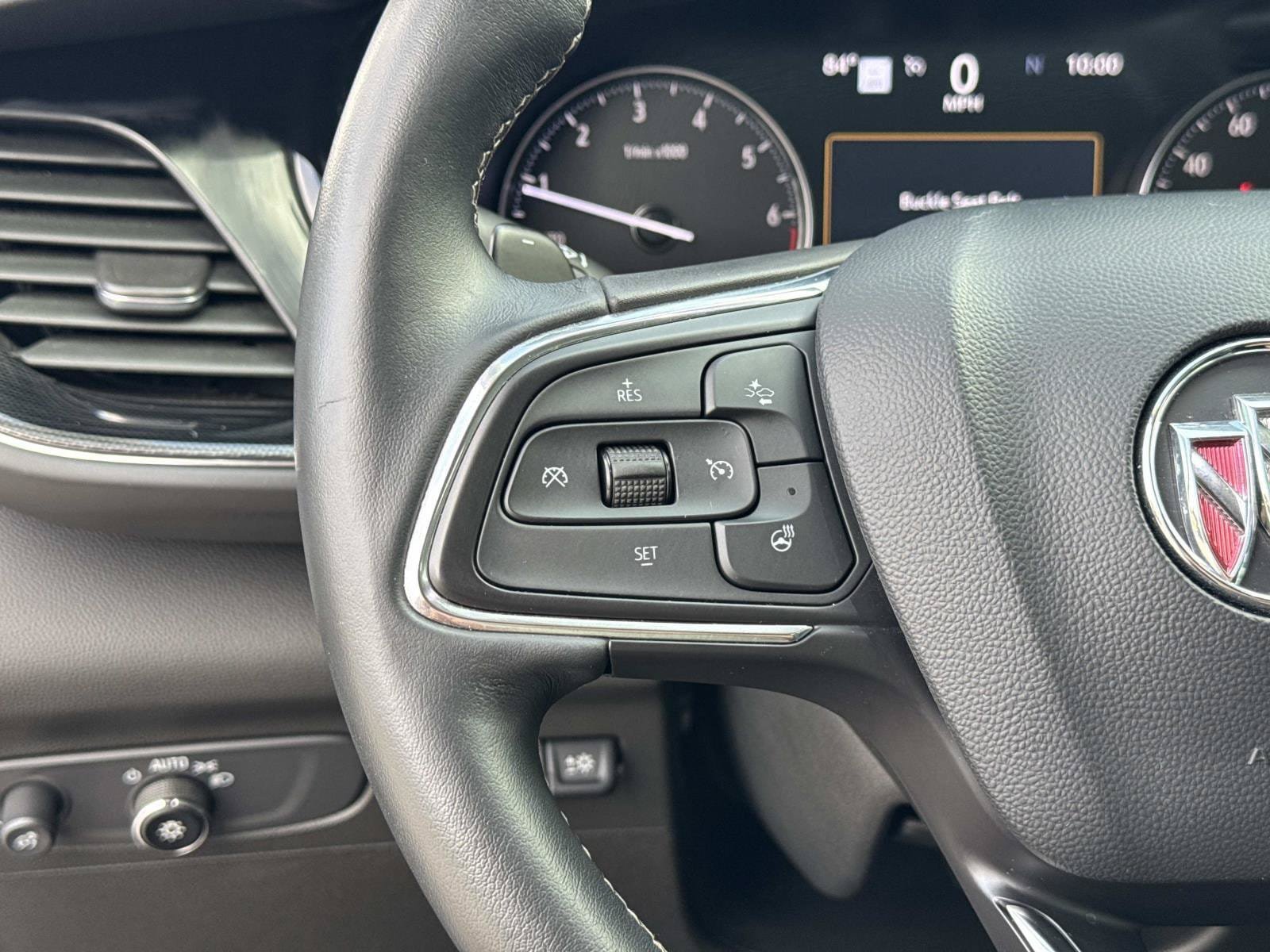 Used 2022 Buick Envision Essence w/ Technology Package I FWD image 16